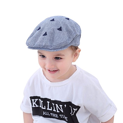 baby caps for summer