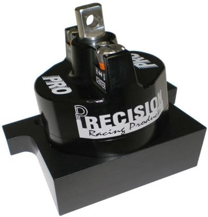 Precision Racing Steering Stabilizer Pro Damper & Mount - Compatible with Yamaha YFZ450R