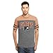 '47 NHL Men's Neps Football Tee