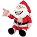 TekkyToys Pull My Finger Animated Farting Christmas Santa Claus Novelty Plush Doll Toy