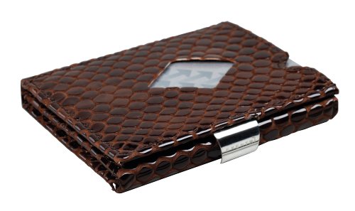 Exentri Wallet in Sparkles