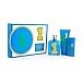 Ralph Lauren The Big Pony No. 1 Fragrance Collection 3 Piece Gift Set