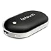 Letouch Rechargeable Hand Warmer 5200mAh /7800mAh Power Bank, Portable USB Electric Hand Warmers Double-sided Heating Mobile External Battery Charger Best Gift in Winter for Women,Man