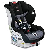 Britax Marathon ClickTight Convertible Car Seat, Ashton