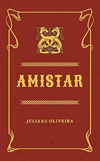 Livro AMISTAR