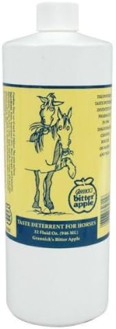 amazon bitter apple