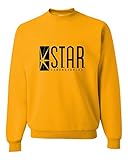 Adult Star Labs Sweatshirt Crewneck By Go All Out®