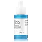 THE FACE SHOP Alltimate PDRN Hylauronic Acids Serum 30ml