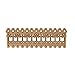 Spellbinders S2-011 Die D-Lites Wrought Iron Etched/Wafer Thin Dies