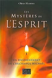 Les  mystères de l'esprit