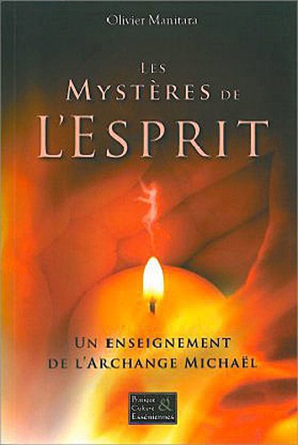 Les  mystères de l'esprit