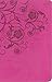 NIV, Women's Devotional Bible, Leathersoft, Pink