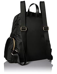 Mochila Calvin Klein Nylon Multi bolsillo