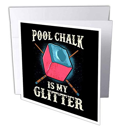 Top 10 Billiard Chalk White of 2019 No Place Called Home