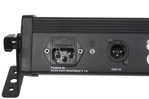 ADJ Products Mega bar RGBA LED Lighting