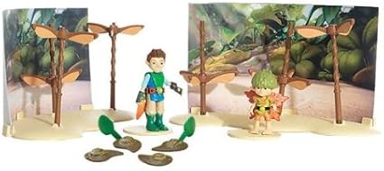 Tree Fu Tom Squizzle Pitch (Dispatched from UK)