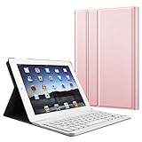 Fintie Keyboard Case for iPad 4th Generation with