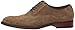 ALDO Men's Eloie Oxford, Taupe, 9.5 D US