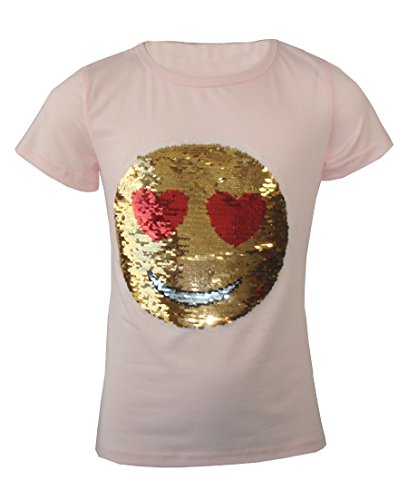 Kids emoji emoticons smiley face t shirt tee top brush …