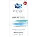 Secret Clinical Strength Antiperspirant and Deodorant Soft Solid, Waterproof, 1.6 Oz.