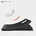 Huawei Mate 10 Lite case,with Huawei Mate 10 Lite screen protector. MYLB (2 in 1)[Scratch Resistant Anti-fall] fashion Soft TPU Shockproof Case with Huawei Mate 10 Lite glass screen protector (Black)
