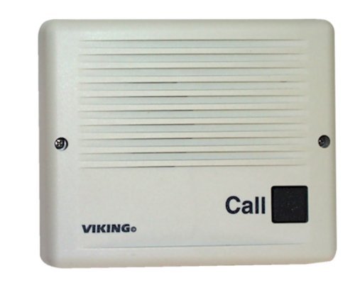 Viking Speaker Phone with Push Button
