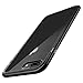 Spigen Neo Hybrid Crystal (2nd Generation) Designed for Apple iPhone 8 Plus Case (2017) / Designed for iPhone 7 Plus (2016) - Jet Black