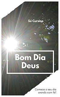 Livro Bom Dia Deus