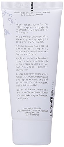 Yonka Facial Masque, No.1, 1.8 Ounce