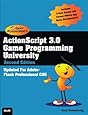 ActionScript 3.0 Game Programming University