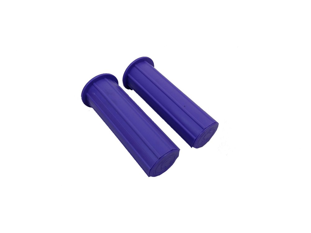 2 x WHEELBARROW LILAC HANDLE GRIPS 30MM SOFT GRIP MADE IN UK Amazon.co
