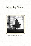Mens Jeg Venter (Danish Edition) by Cristiane Couto Da Cruz