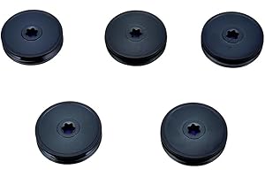 for Odyssey & Ai- Compatible Putter Weight Kit – 2-Piece Alloy Screw Set with 5g, 10g, 15g, 20g, 25g, 30g, and 35g Options, B
