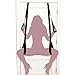 Door Hanging Bondage Swing Sling Strap for Fun Loving Couples