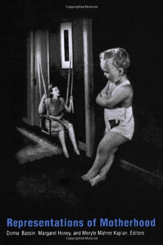 [READ] Representations of Motherhood [P.P.T]