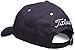 Titleist Fashion Golf Ball Marker Hat (Adjustable) Charcoal/White