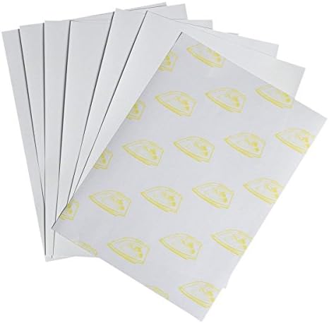 Light Color Laser Transfer Paper - EDIY 2019 New Iron-on Laser Transfer Sheets For Light Color Cotton T-shirts Fabrics（10pcs）