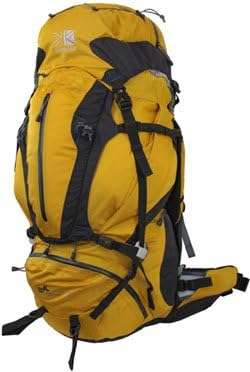Karrimor jaguar 75 15