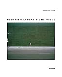 Identifications d'une ville by 