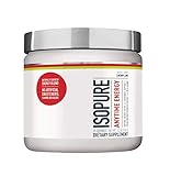 Isopure Energy + Focus Cherry Lime, 5.3 Ounce