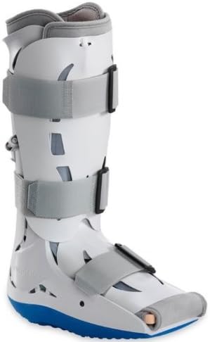 AirCast XP Pneumatic Diabetic Walker (Small)