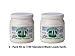 ** 2 PACK ** Charlie's Soap Laundry Powder - Enough for 200 standard loads or up to 160 large loads!!