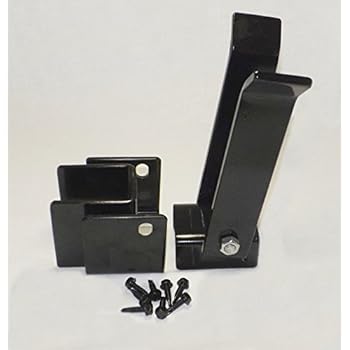 latch strong gate arm fulcrum double commercial finish heavy uprights swing chain fence duty link pipe