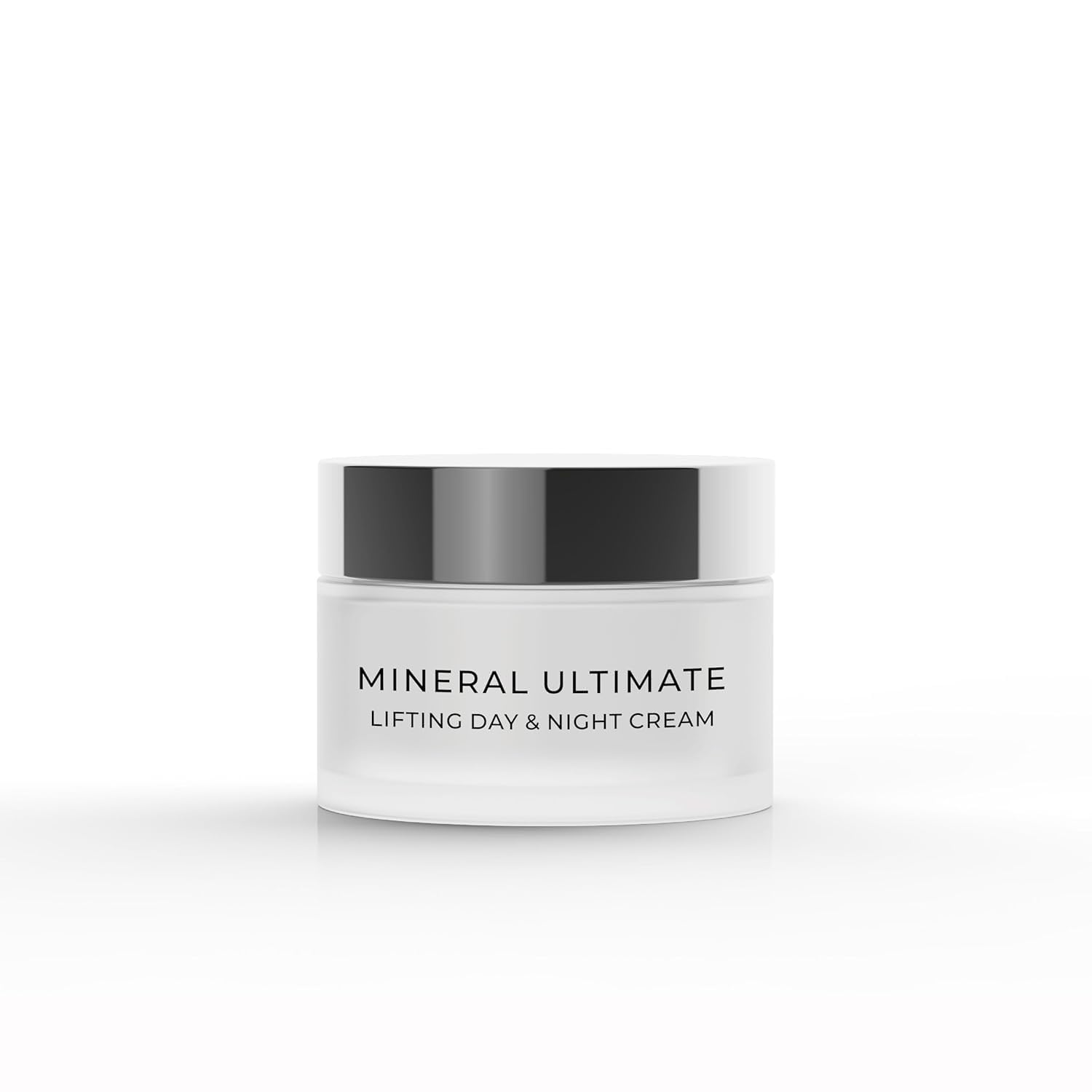 Mineral Ultimate Lifting and Anti-Ageing Cream Day & Night