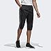 adidas Men's Standard Tiro19 3/4 Pant