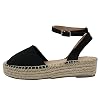 Soda-Womens-Fiesta-Black-8-M-US