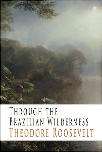 Death on the River of Doubt Theodore Roosevelts Amazon Adventure