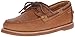 Sebago Men's Crest Dockside Boat Shoe