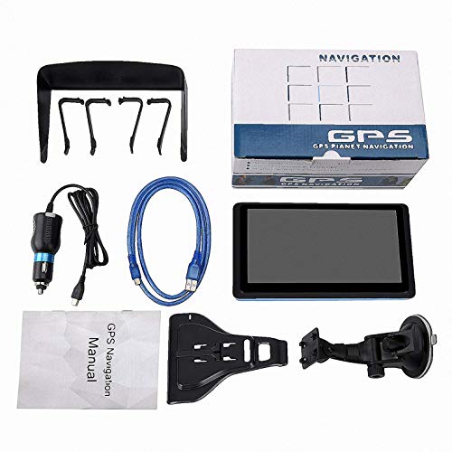 4 Navigation+Lifetime+Direction+Vehicle+Navigator