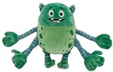 Disney Doc McStuffins EXCLUSIVE Plush Glo-Bo